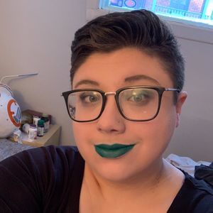 Meet your Posher, Portia